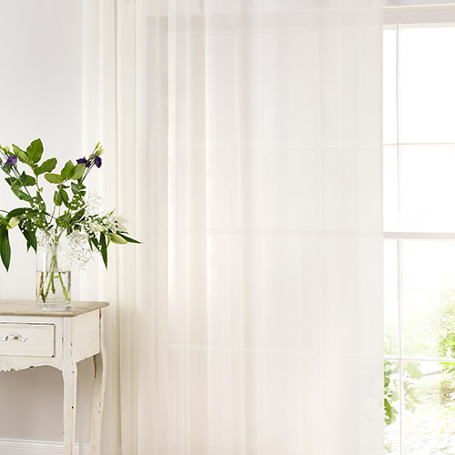 plain voile ceam